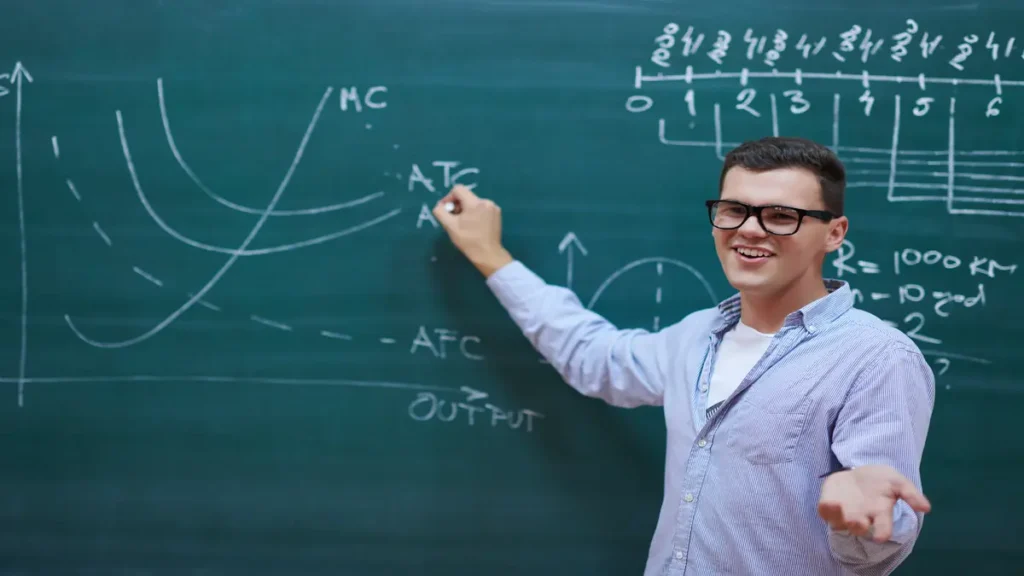 Mensagens para professores especiais