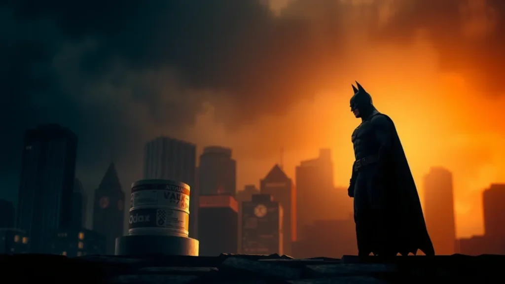 Os dilemas morais explorados na trilogia Batman de Nolan
