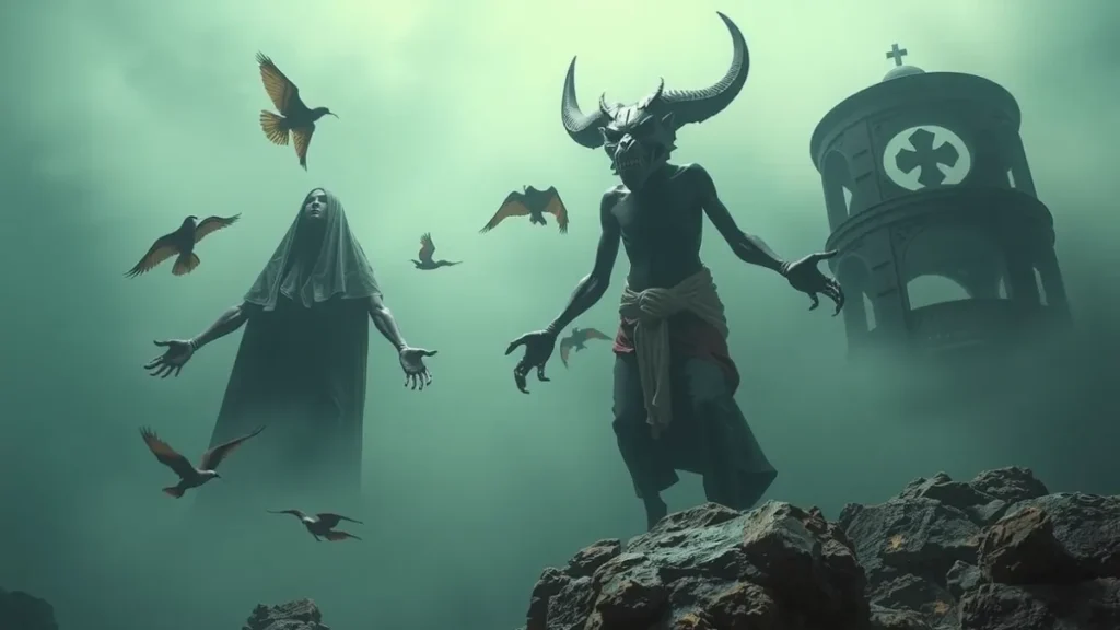 Os monstros mais assustadores da mitologia grega explicados