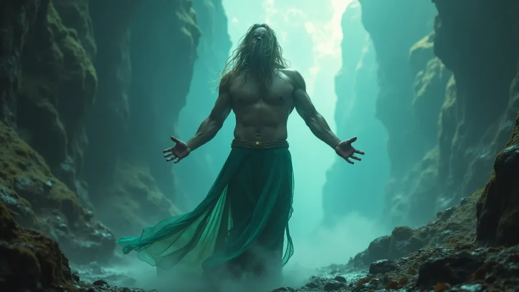 Quem é Mer-Man e qual seu papel entre os vilões de Eternia