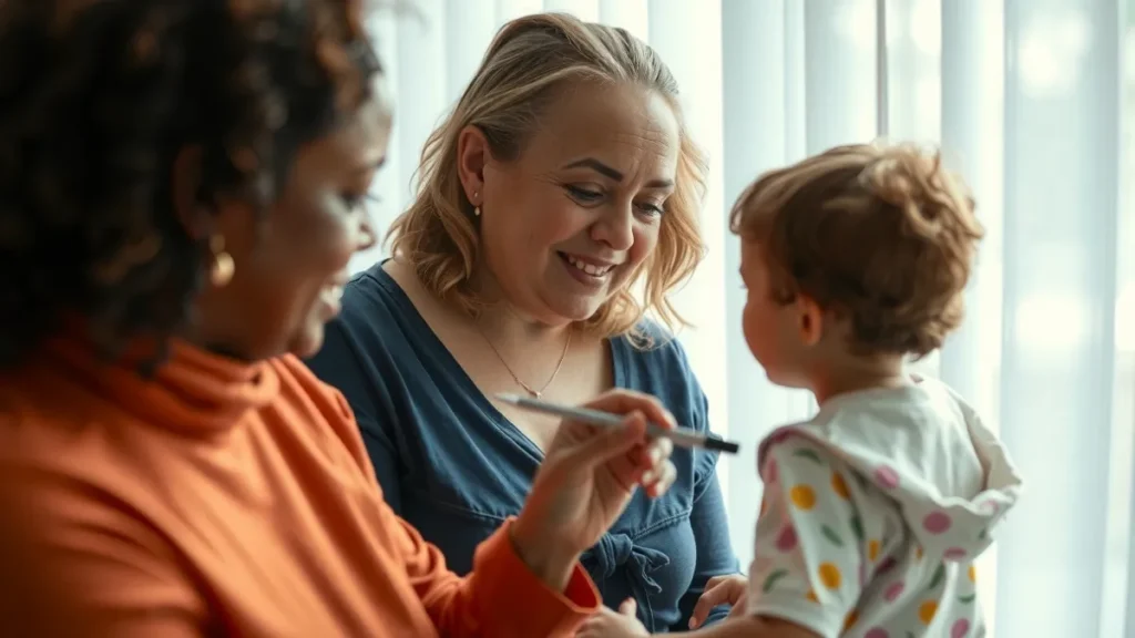Recuperação e família: como reconstruir vínculos após o tratamento