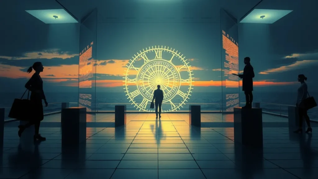 Tenet explicado: entenda a inversão do tempo no filme de Nolan