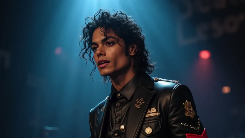 Tudo o que sabemos sobre o filme oficial de Michael Jackson