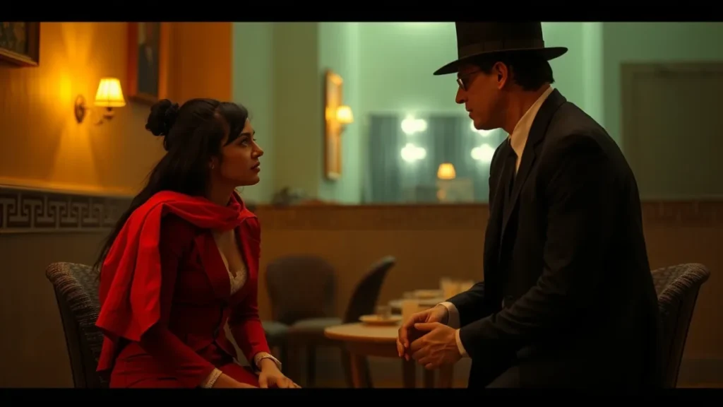 A colaboração entre Tarantino e o diretor Robert Rodriguez