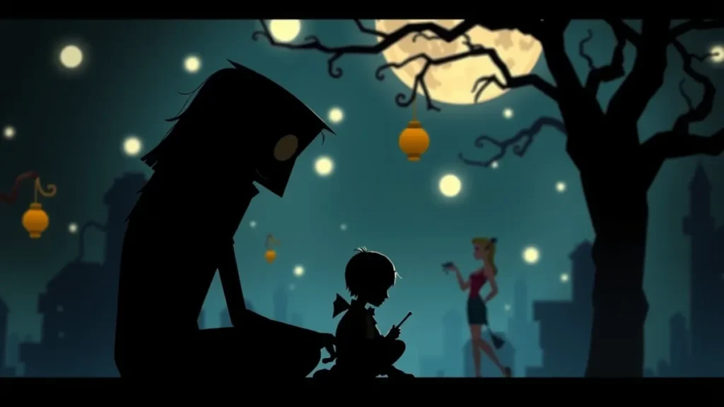 As animações de Tim Burton que marcaram gerações de fãs