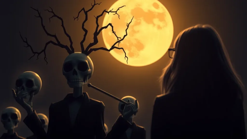 As cores e cenários que marcam o universo de Tim Burton