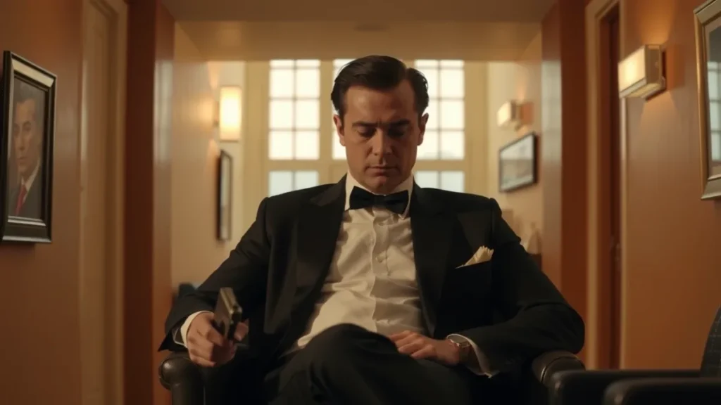 As narrativas fora de ordem que marcam o estilo de Tarantino