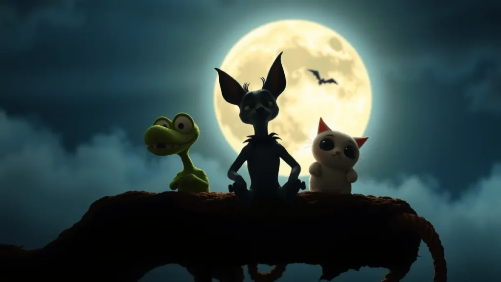 Frankenweenie e a homenagem de Burton aos monstros clássicos