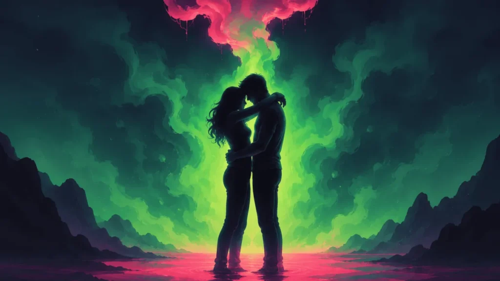 Brazil study: Why you’re drawn to the wrong people and feel it’s love