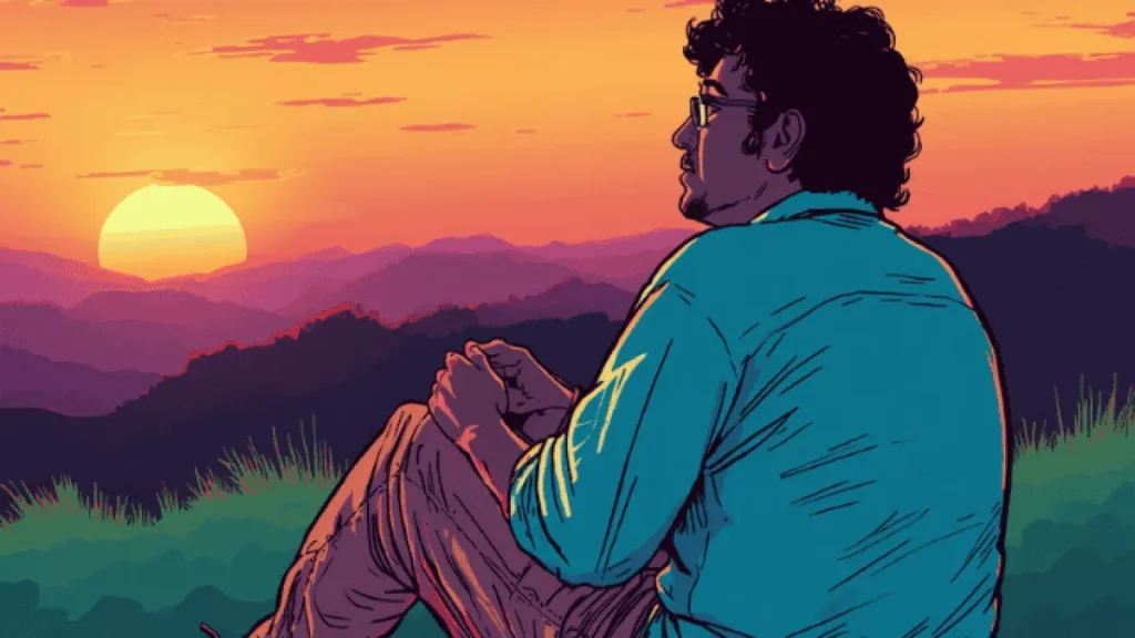 Brazil chronic illness changed my life for the better