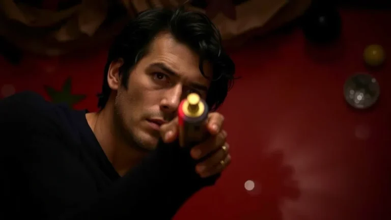 O uso do sangue exagerado como estética no cinema de Tarantino