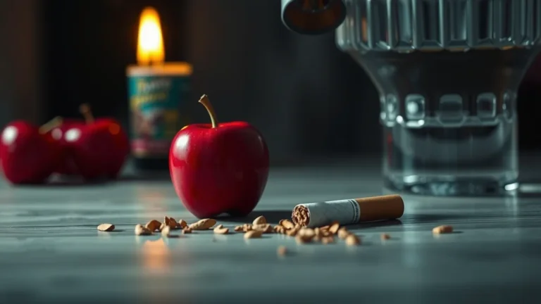 Os cigarros Red Apple e as marcas fictícias de Tarantino
