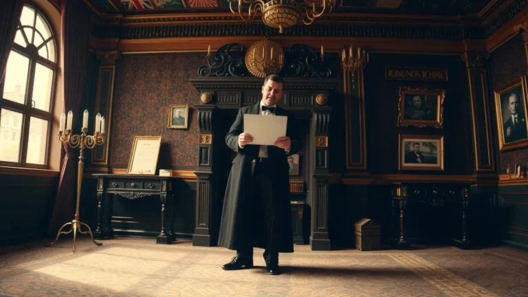 A Invenção de Hugo Cabret e a homenagem ao cinema mudo