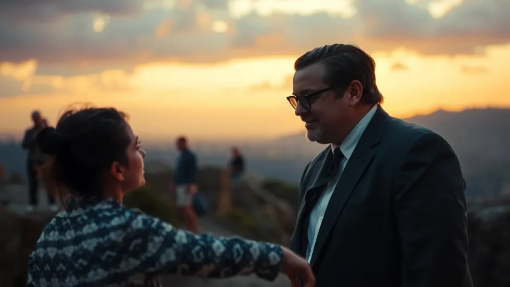 Como DiCaprio se tornou o novo favorito de Martin Scorsese